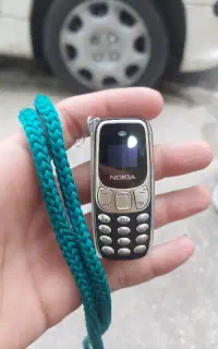 گوشی نوکیا انگشتی