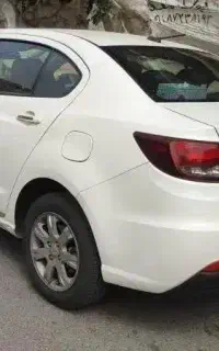 فروش شاهین G 403 کم کارکرد