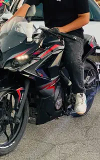 ار اس ۲۰۰ rs200