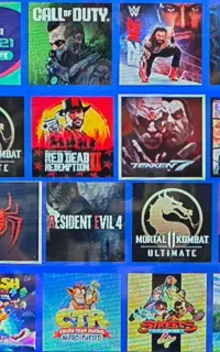 اجاره پلیستیشن (ps4 & ps5)