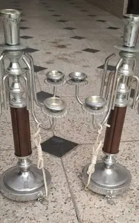 شمعدانی