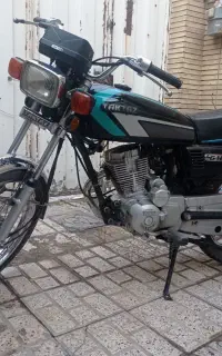 تکتاز 150