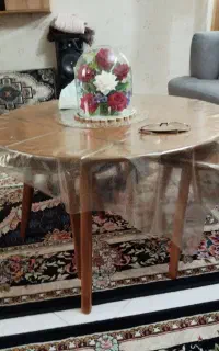 رنگ کاری مبلمان