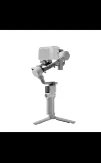 استبلیزر dji rs4 mini combo