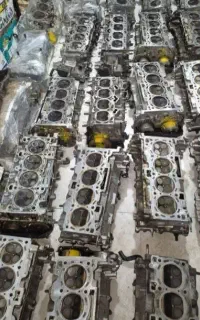 خریدار سرسیلندر ، سیلندر و پیستون داغی و فروش