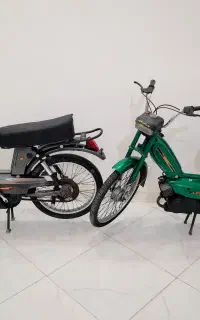 موتورگازی یاماها سوزوکی کاوازاکی کلکسیونی