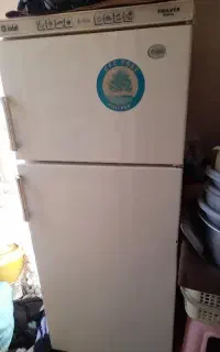 یخچال فریزر