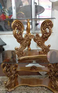 سلام فروش   میزعسلی