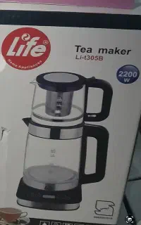 چای ساز