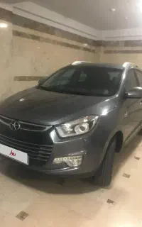 جک s5 مدل ۱۴۰۰ گارانتی فعال نقدی یا معاوضه