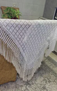 تور دستمال(رودوشی)