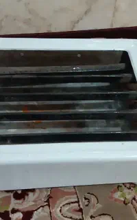 گاز کبابی و...