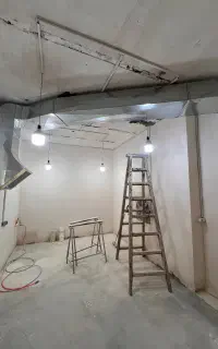 کانال کولر سازی کریمی