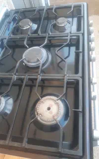 اجاق گاز فردار