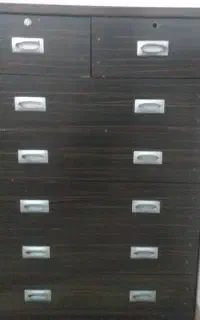 درایور  ۶ کشو