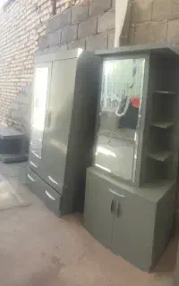 سرویس چوب