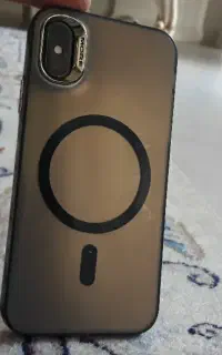 اپل xs