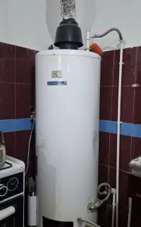 آبگرمکن آزمایش