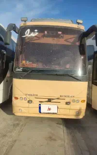 اتوبوس ولو بی 12