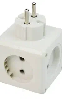 چند راهی تیراژه مدل صدف
