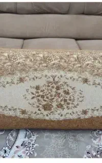 پشتی سالم
