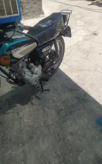 125مدل 91 استارتی