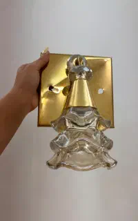 لوستر دیوار کوب