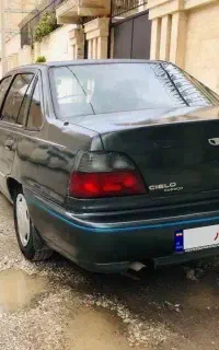 سیلو وارداتی تک برگ سند