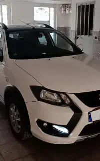 کوییک مدل RS بهترین تیپ ۴۰۴