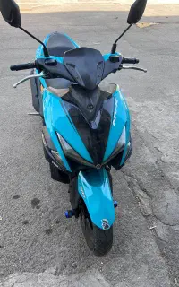 آیروکس
