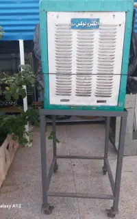کولر آبی ۴۰۰۰