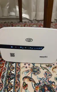 مودم td lte ایرانسل .tfi60 e1 آنلاک