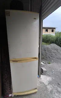 یخچال فریزر
