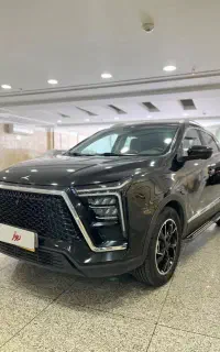مدل 1403 در حد بی رنگ (امکان شرایط اقساط)KMC X5