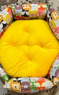 جای خواب سگ و گربه
