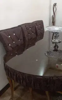 میز نهارخوری