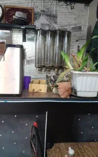 فروش وسایل کافه