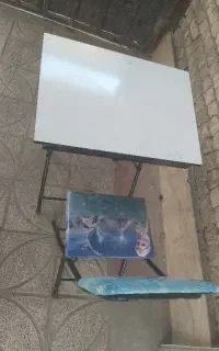 میزتحریربچگونه