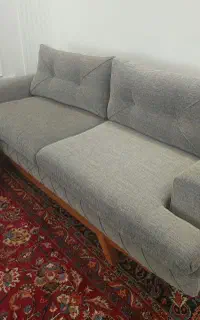 مبل راحتی نو