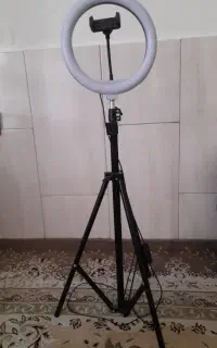 رینگ لایتzmx260