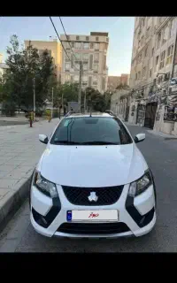 کوییک جی ایکس آر فوری فقط امشب و فردا