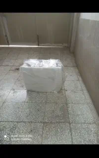 تلویزیون ۲۱اینچ سامسونگ اصلی