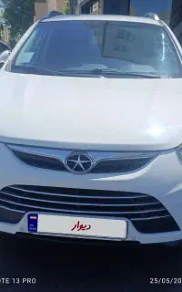 جک s5 مدل۹۷