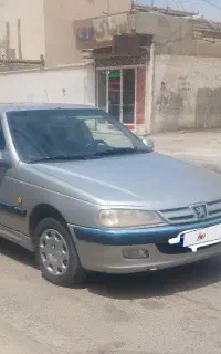 پژوپارس۸۴