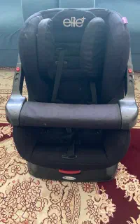 صندلی ماشین