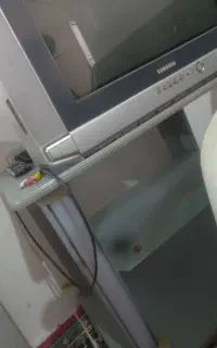 تلوزیون