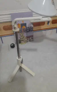 نگه دارنده گوشی