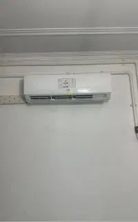 نصب،سرویس کولر گازی