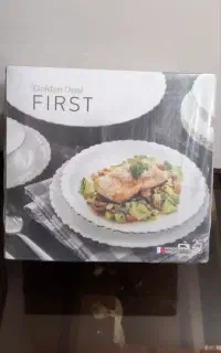 سرویس آرکوپال گلدن اوپال