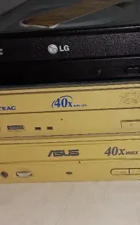 رایتر dvd رایترcd و cd رام همه با هم